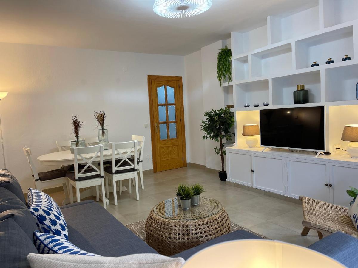 Apartemen City Center 3 Bedroom Eurobell 2 Marbella