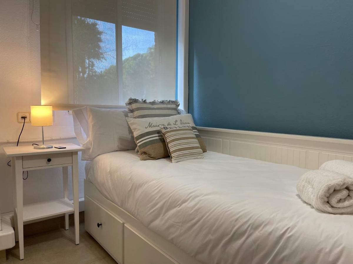 City Center 3 Bedroom Eurobell 2 Apartemen *
