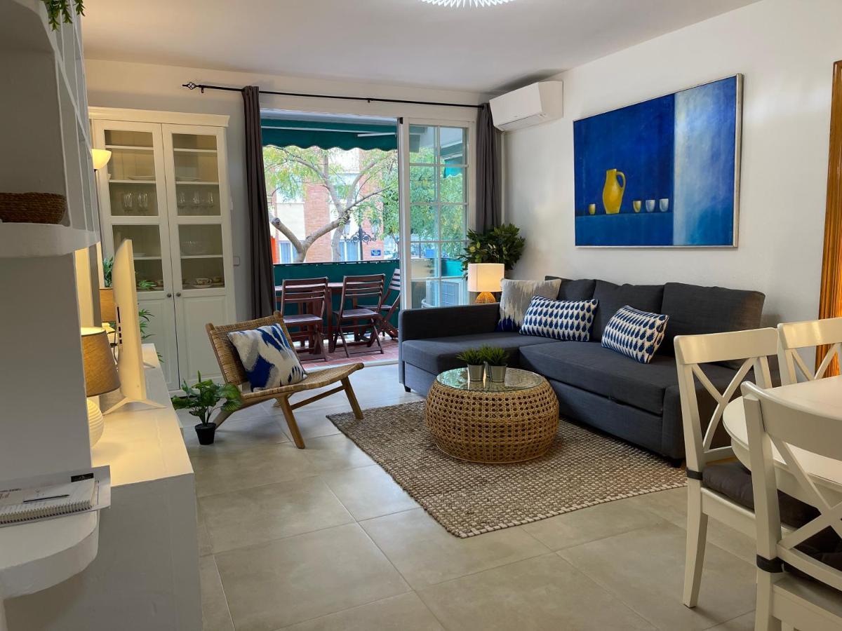City Center 3 Bedroom Eurobell 2 Apartemen Marbella