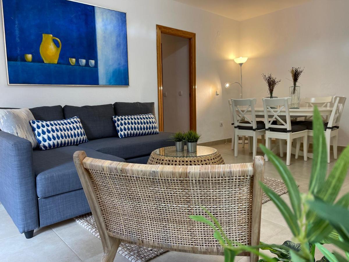 Apartemen City Center 3 Bedroom Eurobell 2 *