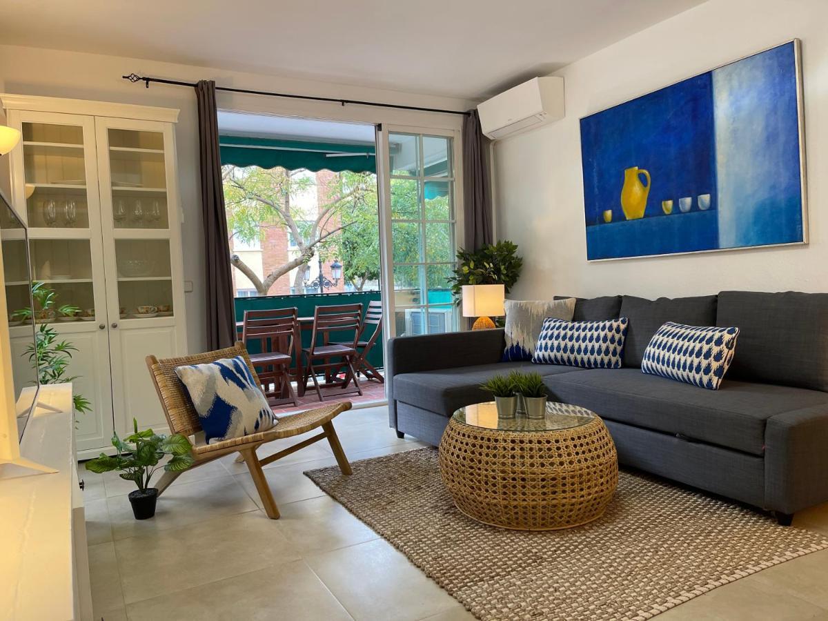 Apartemen City Center 3 Bedroom Eurobell 2 Marbella