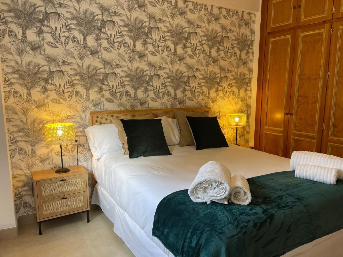 City Center 3 Bedroom Eurobell 2 Apartemen