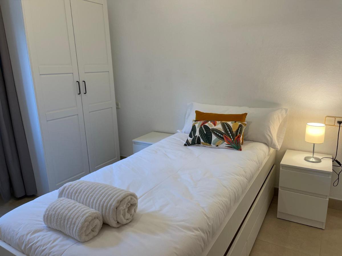 City Center 3 Bedroom Eurobell 2 Apartemen