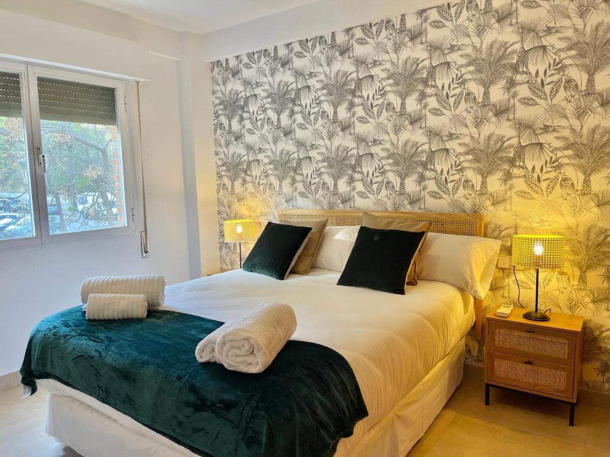 Apartemen City Center 3 Bedroom Eurobell 2 *