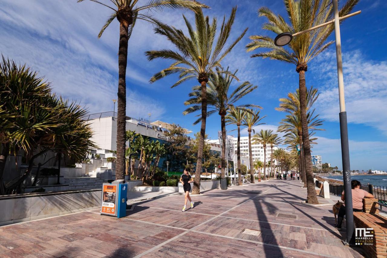 Apartemen City Center 3 Bedroom Eurobell 2 Marbella